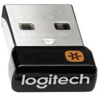 Logitech Pico USB Unifying Receiver Récepteur radio USB noir