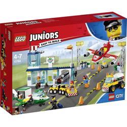 Aéroport LEGO JUNIORS 10764