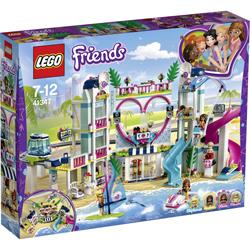 De Heartlake City Resort LEGO FRIENDS 41347