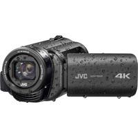 Caméscope 2.99 pouces JVC GZRY980HEU 18.9 Mill. pixel noir