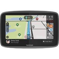 GPS camping-car 6 pouces TomTom GO Camper Monde