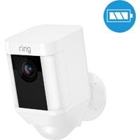 Caméra de surveillance ring 8SB1S7-WEU0 Wi-Fi IP EEC: C (A++ - E) 1920 x 1080 pixels 1 pc(