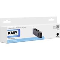 KMP Encre remplace HP 913A compatible noir H164B 1750,4001