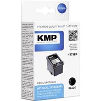 KMP Encre remplace HP 304XL compatible noir H175BX 1759,4001