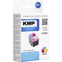 KMP Encre remplace HP 304XL compatible cyan, magenta, jaune H175CX 1760,4030