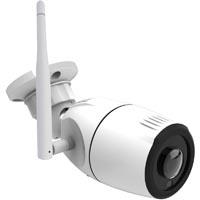 Caméra de surveillance Smartwares CIP-39220 Ethernet, Wi-Fi IP 1920 x 1080 pixels 1 pc(s)