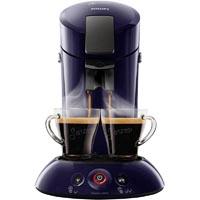 Machine à café SENSEO HD6554/40 Original bleu foncé