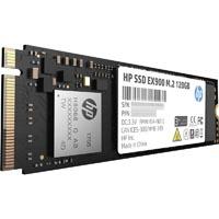 HP SSD interne SATA M.2 2280 120 Go EX900 Retail PCIe 3.0 x4