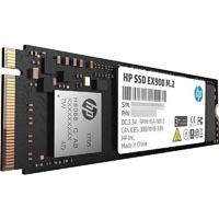 HP SSD interne SATA M.2 2280 250 Go EX900 Retail PCIe 3.0 x4