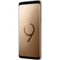 Smartphone double SIM Samsung Galaxy S9 14.3 cm (5.64 pouces) 2.7 GHz, 1.7 GHz Octa Core 64 Go12 Mill. pixel Android 8.0 Oreo or