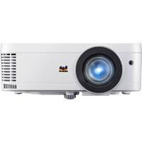 Viewsonic Vidéoprojecteur PX706HD DC3 Luminosité: 3000 lm 1920 x 1080 HDTV 22000 : 1 blanc
