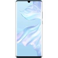 HUAWEI P30 Pro L29C 256 Go Breathing Cristal double SIM Android 9.0