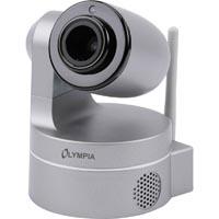 Caméra de surveillance Olympia 5965 Ethernet, Wi-Fi IP 1280 x 720 pixels 1 pc(s)