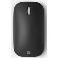 Microsoft Modern Mobile Mouse Souris Bluetooth BlueTrack noir