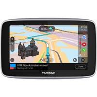 GPS auto 5 pouces TomTom GO Premium 5 Monde