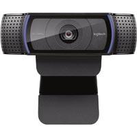 Webcam Logitech C920S PRO
