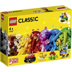 LEGO CLASSIC 11002 Ensemble de briques de base