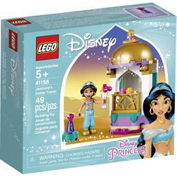 LEGO DISNEY 41158 La petite tour de Jasmine