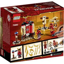 LEGO NINJAGO 70680 L