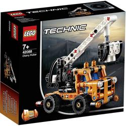 LEGO TECHNIC 42088 - La nacelle élévatrice