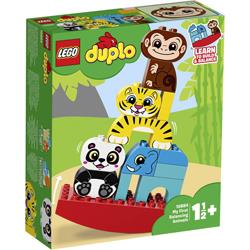LEGO DUPLO 10884 - Ma première balançoire animaux