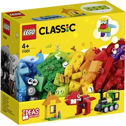 LEGO CLASSIC 11001 Des briques et des idées