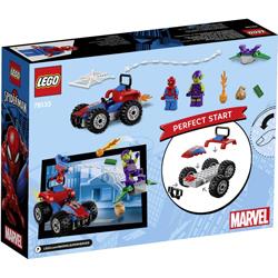 LEGO MARVEL SUPER HEROES 76133