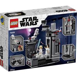 LEGO STAR WARS 75229 L