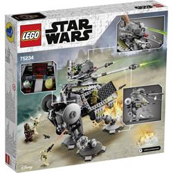 LEGO STAR WARS 75234 - AT-AP