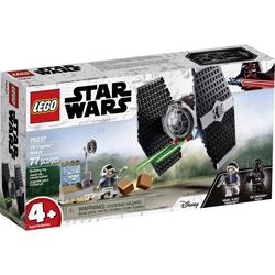 Lattaque du chasseur Tie LEGO STAR WARS 75237