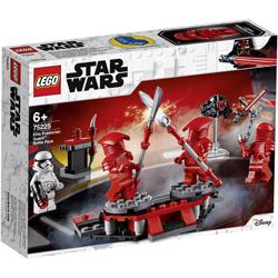 LEGO STAR WARS 75225 Pack de combat de la Garde Prétorienne