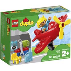 LEGO DUPLO 10908 L'avion