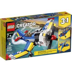 LEGO CREATOR 31094 - L'avion de course