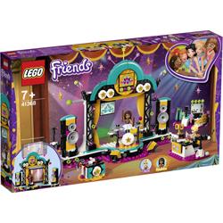 LEGO FRIENDS 41368 - Le spectacle d'Andréa