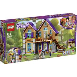 LEGO FRIENDS 41369 - La maison de Mia