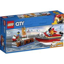 LEGO CITY 60213 - L