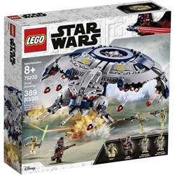 LEGO STAR WARS 75233 - Canonnière droïde