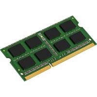 Module de mémoire vive pour PC portable Kingston KVR16LS11S6/2 2 Go 1 x 2 Go RAM DDR3 1600 MHz CL11