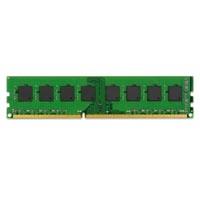 Module de mémoire vive pour PC Kingston KCP313NS8/4 4 Go 1 x 4 Go RAM DDR3 1333 MHz CL9