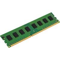 Module de mémoire vive pour PC Kingston KCP316ND8/8 8 Go 1 x 8 Go RAM DDR3 1600 MHz CL11
