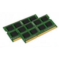Kit de mémoire vive pour PC Kingston KVR16LS11K2/16 16 Go 2 x 8 Go RAM DDR3 1600 MHz CL11