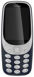 Téléphone portable Nokia 3310 Bleu DS