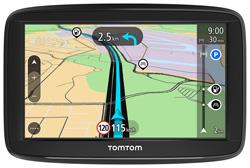GPS Tomtom Start 52 Europe 48 pays