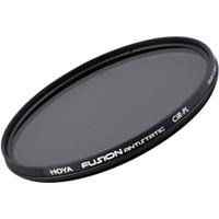 Filtre polarisant Hoya Hoya Fusion Cirkular Pol 58 mm 58 mm