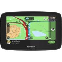 GPS auto 5 pouces TomTom GO 5 Essential Europe