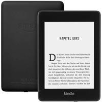 amazon Kindle Paperwhite 8 GB mit Spezialangeboten 2018 Liseuse 15.2 cm (6 pouces) noir