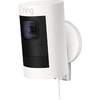 Caméra de surveillance ring 8SS1E8-WEU0 Ethernet, Wi-Fi IP 1920 x 1080 pixels 1 pc(s)