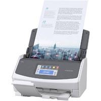 Scanner à plat Fujitsu ScanSnap iX1500 A4
