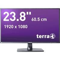 Terra LED 2456W Moniteur LED 60.5 cm (23.8 pouces)