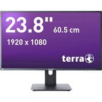 Terra LED 2456W PV Moniteur LED 60.5 cm (23.8 pouces)
